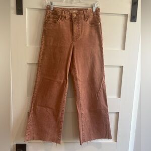 NWT Kut Meg Jeans Size 0